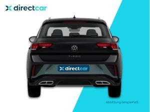 Volkswagen T-Roc VW T-Roc R-Line 150 PS ❗️ Sofort verfügbar ❗️ | ab 441 € | 6 Monate-Fullservice ✅
