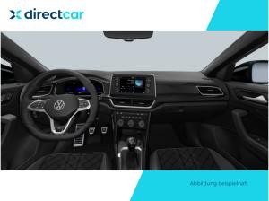Volkswagen T-Roc VW T-Roc R-Line 150 PS ❗️ Sofort verfügbar ❗️ | ab 441 € | 6 Monate-Fullservice ✅