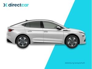 Skoda ENYAQ Škoda Enyaq Coupé ❗️ Sofort verfügbar ❗️ 6 Monate-Fullservice ✅