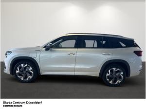 Skoda Kodiaq Sportline 1.5 TSI iV (Düsseldorf)