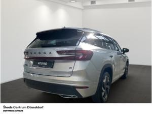 Skoda Kodiaq Sportline 1.5 TSI iV (Düsseldorf)