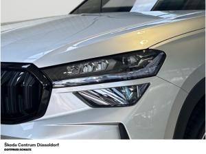 Skoda Kodiaq Sportline 1.5 TSI iV (Düsseldorf)