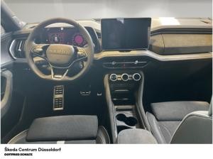 Skoda Kodiaq Sportline 1.5 TSI iV (Düsseldorf)