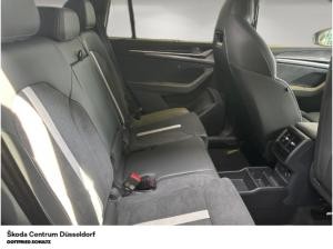 Skoda Kodiaq Sportline 1.5 TSI iV (Düsseldorf)