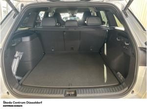 Skoda Kodiaq Sportline 1.5 TSI iV (Düsseldorf)