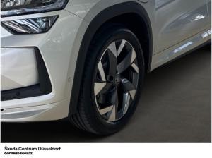 Skoda Kodiaq Sportline 1.5 TSI iV (Düsseldorf)