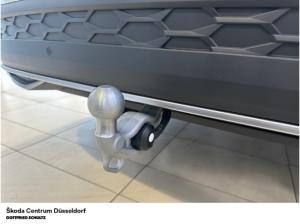 Skoda Kodiaq Sportline 1.5 TSI iV (Düsseldorf)