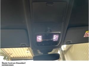 Skoda Kodiaq Sportline 1.5 TSI iV (Düsseldorf)