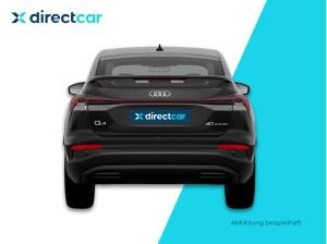 Audi Q4 e-tron Audi Q4 Sportback 45 e-tron quattro ❗️ Sofort verfügbar ❗️ 6 Monate-Fullservice ✅