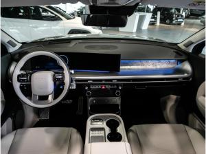 Hyundai IONIQ 9 6-Sitzer 307 PS 4WD UNIQ Panorama GS, Swivel-Paket