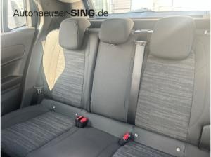 Jeep Avenger Longitude Automatik MHEV LED SHZ AC/AA