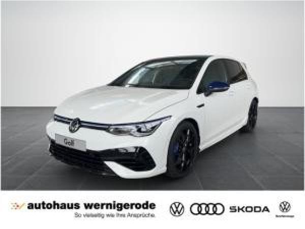 Volkswagen Golf R 20-Years Performance 2.0 TSI OPF DSG 4Motion 245 kW (333 PS)