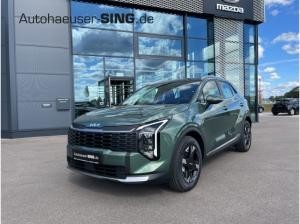 Kia Sportage ACC Keyless LED NAV PDC vo+hi Kam MJ26