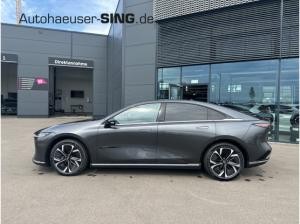 Mazda 6e EV 258PS 68,8kWh Takumi 360°HeadUP Sony Pano