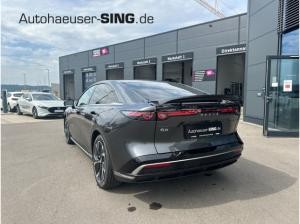 Mazda 6e EV 258PS 68,8kWh Takumi 360°HeadUP Sony Pano