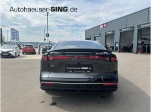 Mazda 6e EV 258PS 68,8kWh Takumi 360°HeadUP Sony Pano