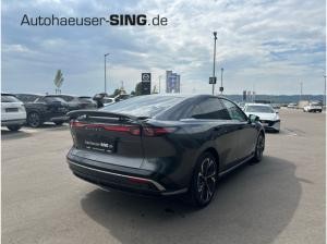 Mazda 6e EV 258PS 68,8kWh Takumi 360°HeadUP Sony Pano