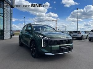 Kia Sportage ACC Keyless LED NAV PDC vo+hi Kam MJ26