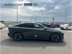 Mazda 6e EV 258PS 68,8kWh Takumi 360°HeadUP Sony Pano