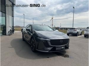 Mazda 6e EV 258PS 68,8kWh Takumi 360°HeadUP Sony Pano