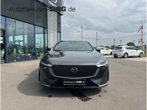 Mazda 6e EV 258PS 68,8kWh Takumi 360°HeadUP Sony Pano