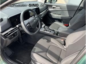 Kia Sportage ACC Keyless LED NAV PDC vo+hi Kam MJ26