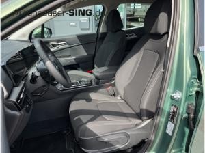 Kia Sportage ACC Keyless LED NAV PDC vo+hi Kam MJ26