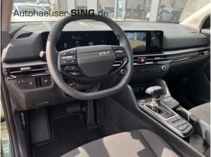 Kia Sportage ACC Keyless LED NAV PDC vo+hi Kam MJ26