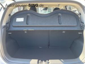 Hyundai i10 Klima Navi Tempomat LED Kamera Spurhalteass.