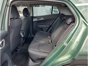 Kia Sportage ACC Keyless LED NAV PDC vo+hi Kam MJ26