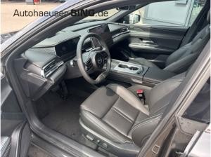 Mazda 6e EV 258PS 68,8kWh Takumi 360°HeadUP Sony Pano