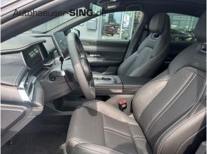 Mazda 6e EV 258PS 68,8kWh Takumi 360°HeadUP Sony Pano