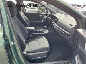 Kia Sportage ACC Keyless LED NAV PDC vo+hi Kam MJ26