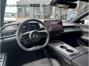 Mazda 6e EV 258PS 68,8kWh Takumi 360°HeadUP Sony Pano
