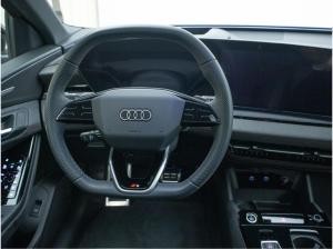Audi Q6 e-tron *QUA*S-LINE*B&O*LUFT*MATRIX*PANO*360°*ACC*BEIFAHRERDISPLAY*