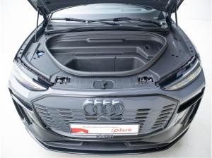 Audi Q6 e-tron *QUA*S-LINE*B&O*LUFT*MATRIX*PANO*360°*ACC*BEIFAHRERDISPLAY*