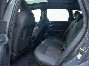 Audi Q6 e-tron *QUA*S-LINE*B&O*LUFT*MATRIX*PANO*360°*ACC*BEIFAHRERDISPLAY*