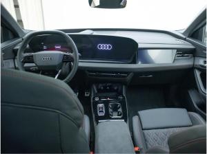 Audi Q6 e-tron *QUA*S-LINE*B&O*LUFT*MATRIX*PANO*360°*ACC*BEIFAHRERDISPLAY*