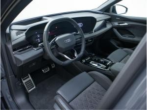 Audi Q6 e-tron *QUA*S-LINE*B&O*LUFT*MATRIX*PANO*360°*ACC*BEIFAHRERDISPLAY*