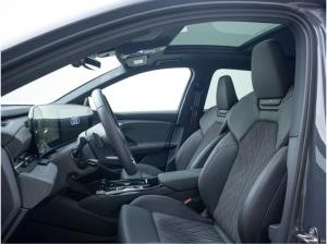 Audi Q6 e-tron *QUA*S-LINE*B&O*LUFT*MATRIX*PANO*360°*ACC*BEIFAHRERDISPLAY*