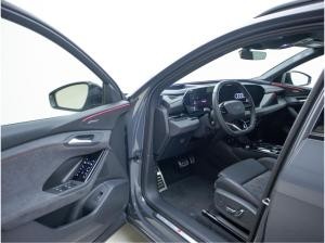 Audi Q6 e-tron *QUA*S-LINE*B&O*LUFT*MATRIX*PANO*360°*ACC*BEIFAHRERDISPLAY*
