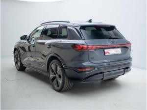 Audi Q6 e-tron *QUA*S-LINE*B&O*LUFT*MATRIX*PANO*360°*ACC*BEIFAHRERDISPLAY*