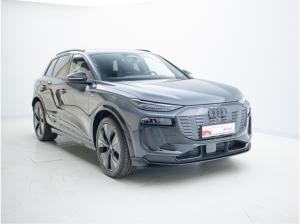 Audi Q6 e-tron *QUA*S-LINE*B&O*LUFT*MATRIX*PANO*360°*ACC*BEIFAHRERDISPLAY*