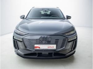 Audi Q6 e-tron *QUA*S-LINE*B&O*LUFT*MATRIX*PANO*360°*ACC*BEIFAHRERDISPLAY*