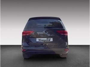 Volkswagen Touran Move 1.5 TSI DSG 7 SITZER+PANO+STANDHEIZUNG