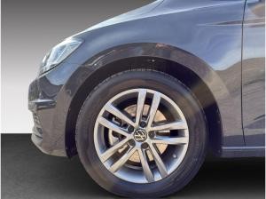 Volkswagen Touran Move 1.5 TSI DSG 7 SITZER+PANO+STANDHEIZUNG