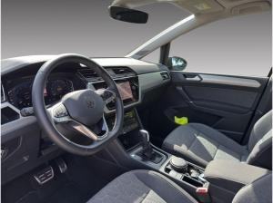 Volkswagen Touran Move 1.5 TSI DSG 7 SITZER+PANO+STANDHEIZUNG