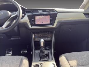 Volkswagen Touran Move 1.5 TSI DSG 7 SITZER+PANO+STANDHEIZUNG