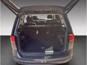 Volkswagen Touran Move 1.5 TSI DSG 7 SITZER+PANO+STANDHEIZUNG