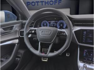 Audi A6 Avant 55 TFSIe Q S LINE PANO AHK NAVI HD-MATRIX